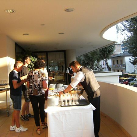 Hotel Europa บิบิโอเน ภายนอก รูปภาพ
