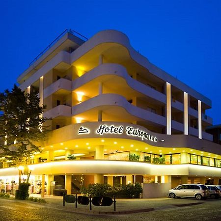 Hotel Europa บิบิโอเน ภายนอก รูปภาพ