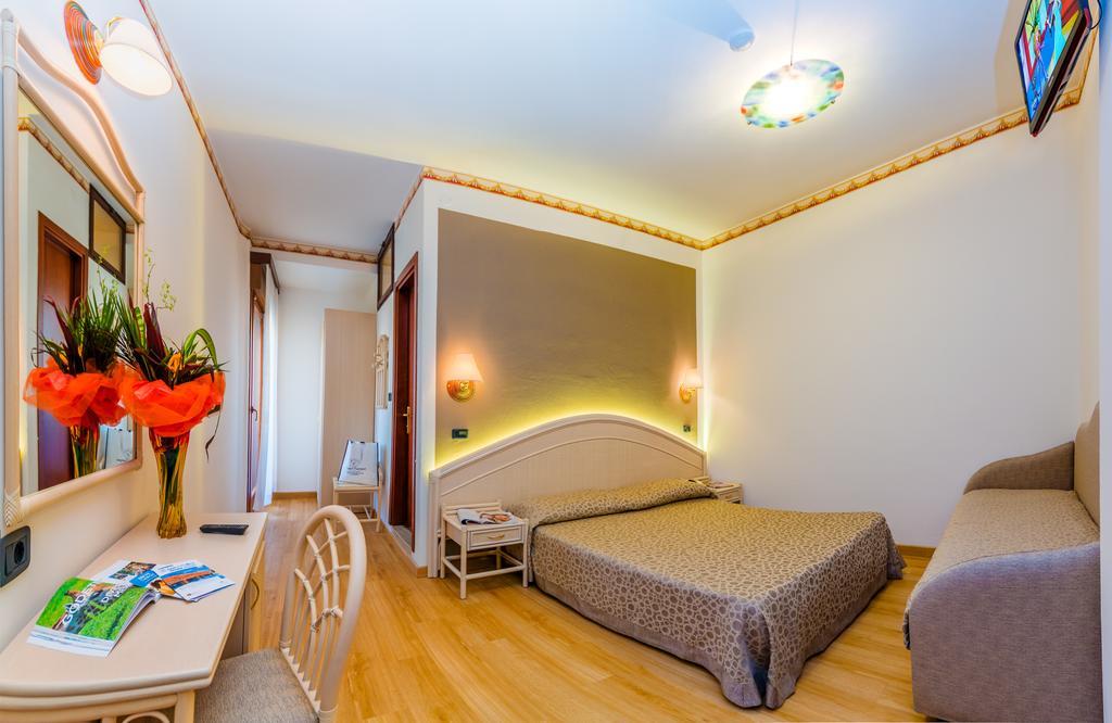 Hotel Europa บิบิโอเน ห้อง รูปภาพ