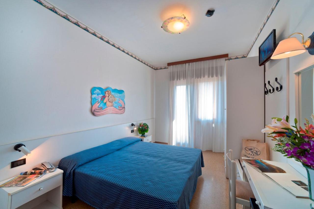 Hotel Europa บิบิโอเน ภายนอก รูปภาพ