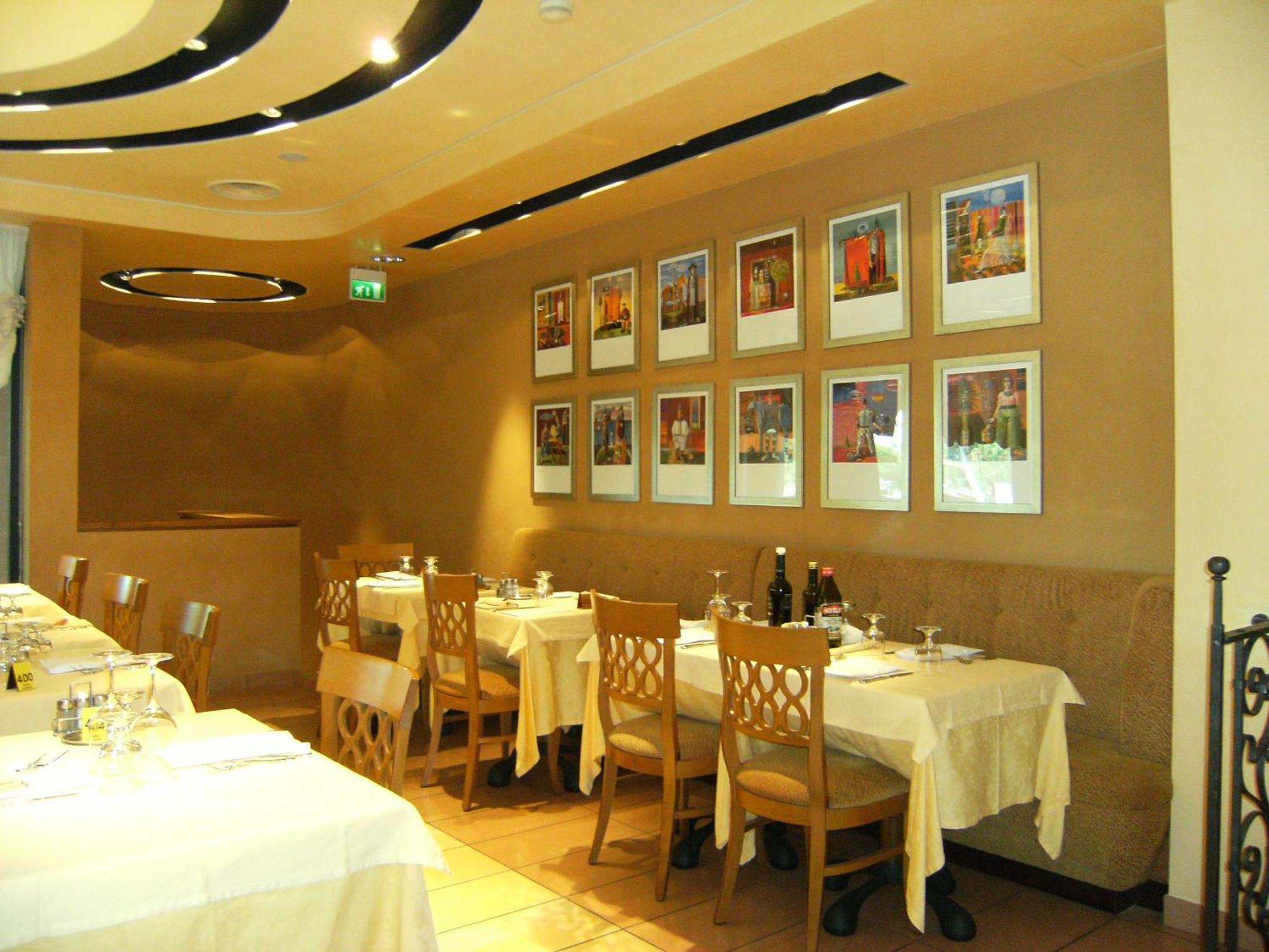 Hotel Europa บิบิโอเน ภายนอก รูปภาพ