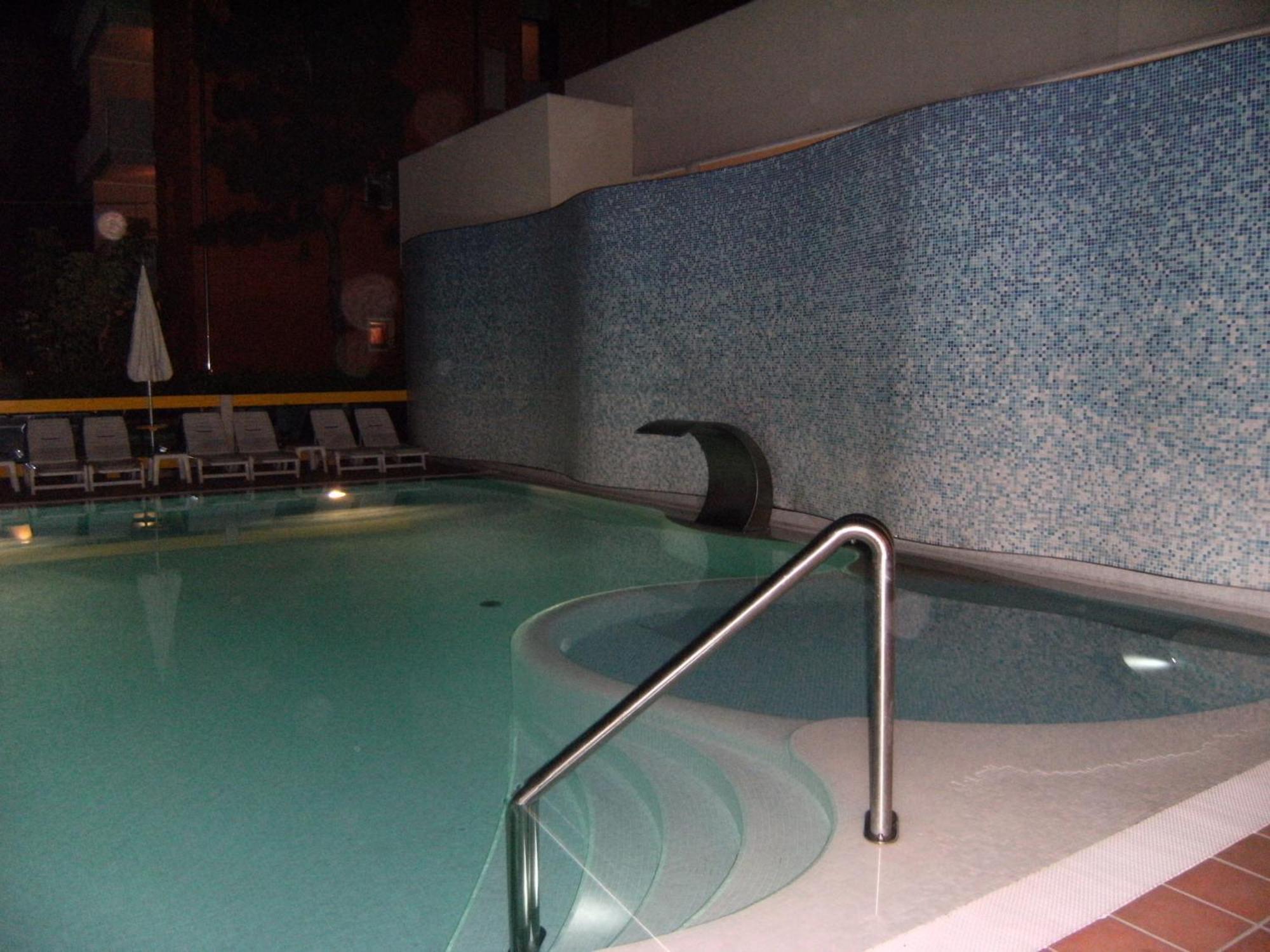 Hotel Europa บิบิโอเน ภายนอก รูปภาพ