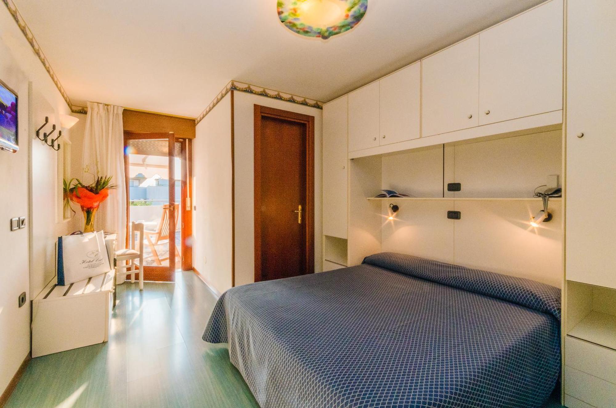 Hotel Europa บิบิโอเน ภายนอก รูปภาพ