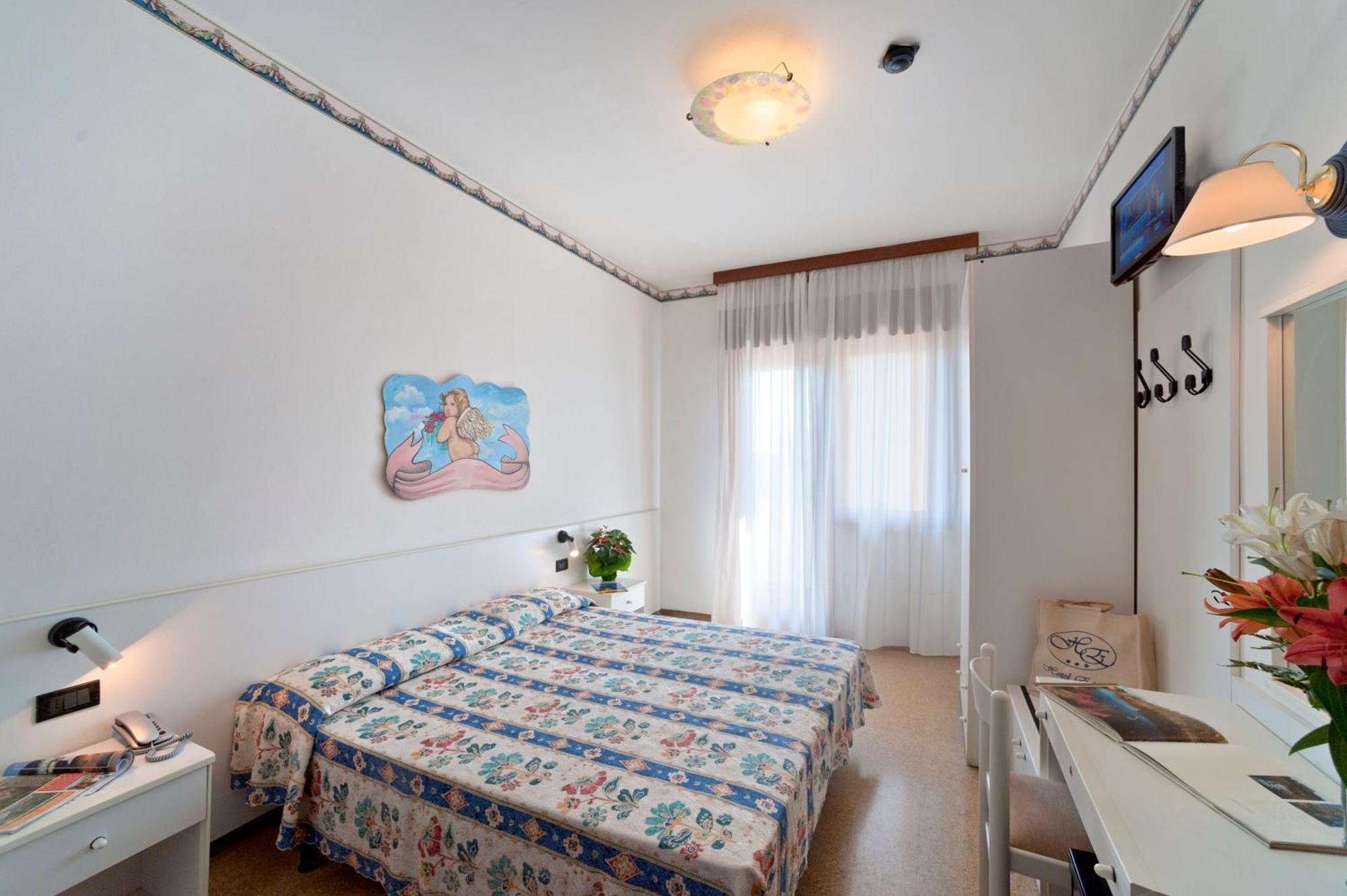 Hotel Europa บิบิโอเน ภายนอก รูปภาพ