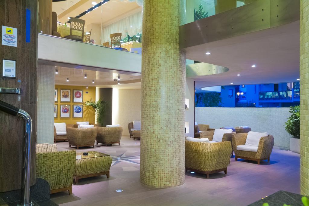 Hotel Europa บิบิโอเน ภายนอก รูปภาพ